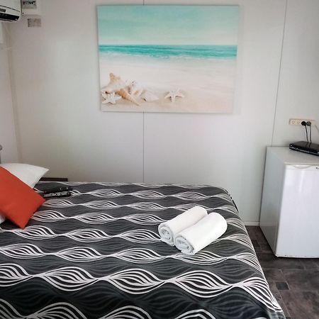 Bushchooks Travellers Village Bororen Pokój zdjęcie