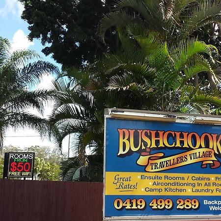 Bushchooks Travellers Village Bororen Zewnętrze zdjęcie